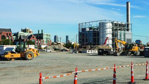 Harvard Allston Land Company Names 'Preferred Developer' for Enterprise Research Campus