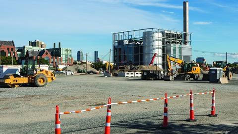 Three Finalists Announced for Allston Enterprise Research Campus Development