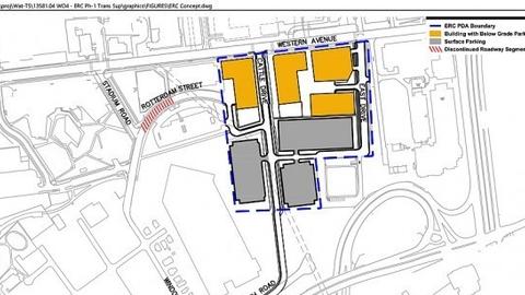Harvard Nears Selection of Allston Development Partner