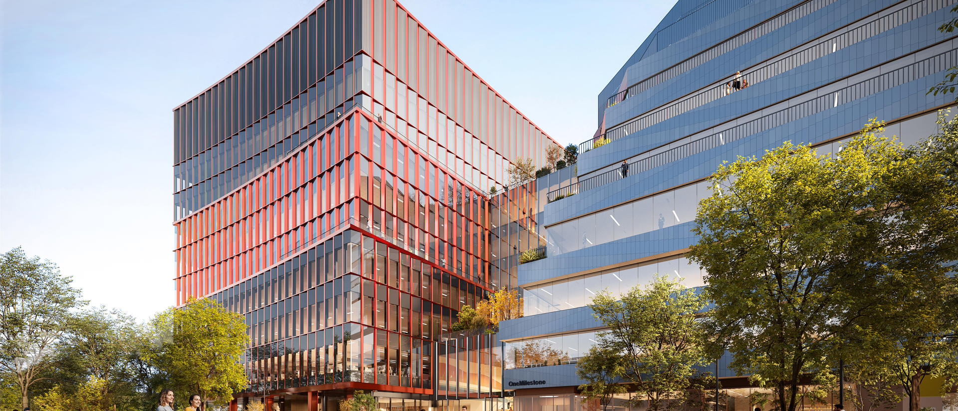 ERC Rendering.