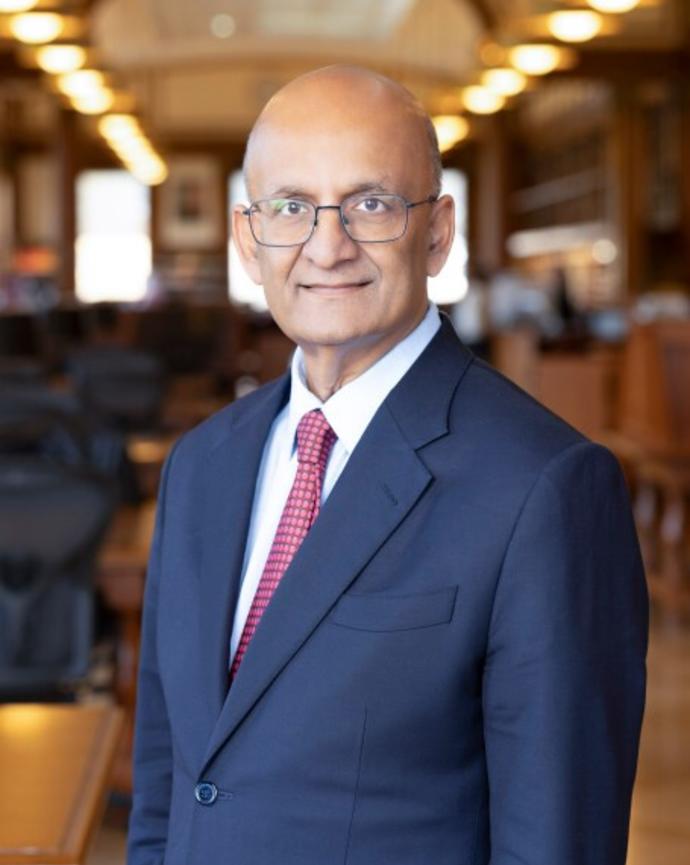 Nitin - 2023 Portrait